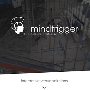Mindtrigger GbR - Webdesign: Responsive Website für Mindtrigger, Wiesbaden [Foundation 6, CSS, PHP, JS]